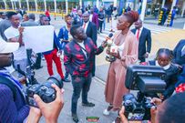 I still miss marriage and being taken care of – Akothee
