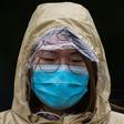 Semi-autonomouus Hong Kong has resisted public pressure to close its border with the Chinese mainland although it has shuttered some crossings