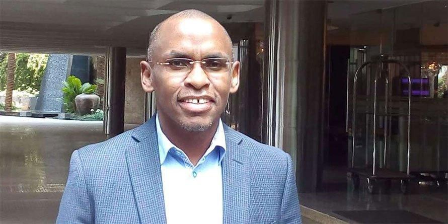 Safaricom appoints Peter Ndegwa, as its new CEO