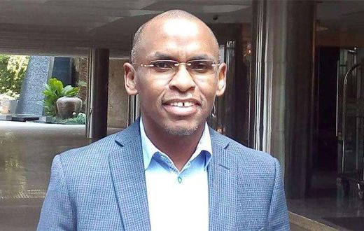 Safaricom appoints Peter Ndegwa, as its new CEO