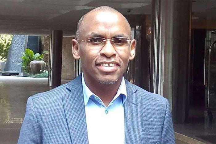 Safaricom appoints Peter Ndegwa, as its new CEO