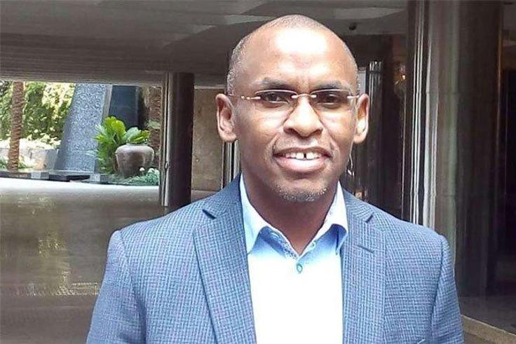 Safaricom appoints Peter Ndegwa, as its new CEO