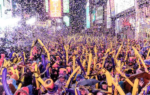 When Does the New Decade Begin: In a Month, or a Year From Now?