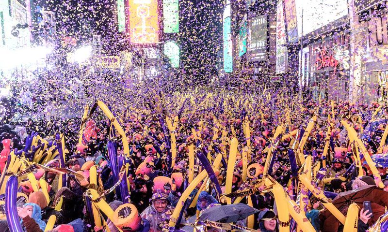 When Does the New Decade Begin: In a Month, or a Year From Now?