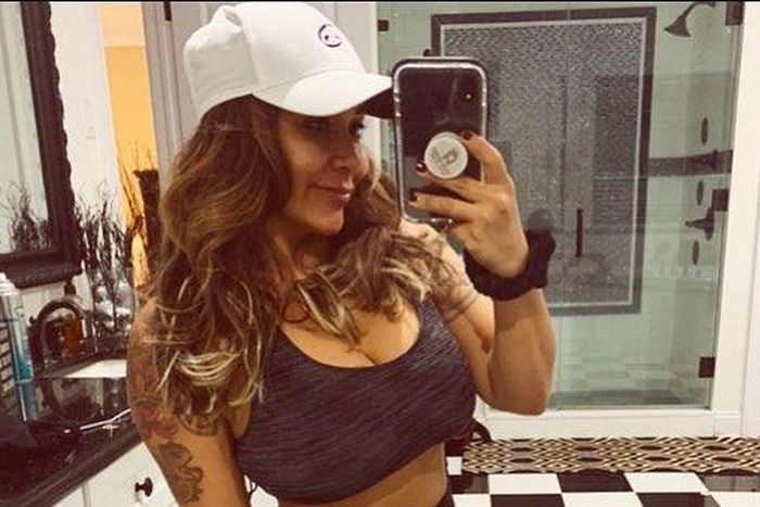 Snooki Looks So Fit After Having Her Third Baby