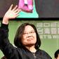 Taiwan's President Tsai Ing-wen won a second term at the weekend with record support -- seen as a forceful rebuke of China's campaign to isolate the self-ruled island