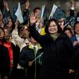 Taiwanese President Tsai Ing-wen's re-election was a forceful rebuke of China's push to heap economic and diplomatic pressure on the self-ruled island