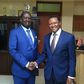 Machakos Governor Alfred Mutua declares support for ODM's Imran Okoth on Saturday, November 2, 2019