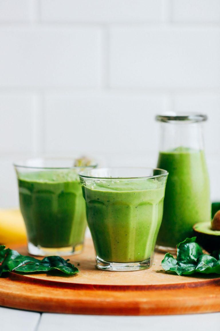 30 Shakes That Will Help Reach Weight Loss Goals