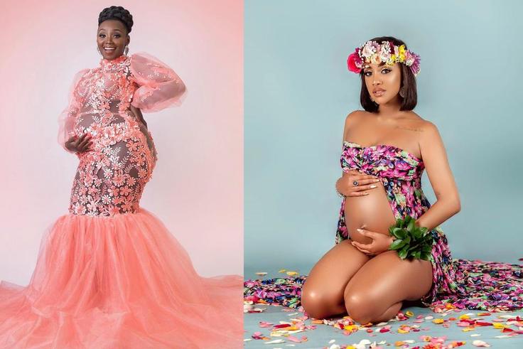Maternity shoots 2019