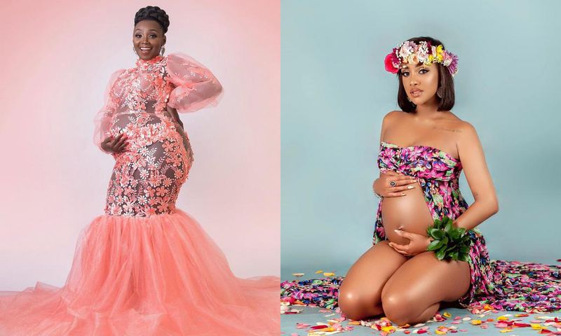 Maternity shoots 2019