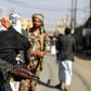 Yemen's largest city Sanaa is held by Huthi rebel forces and the authorities there are allegedly impeding aid shipments to millions of people at risk of starvation