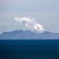 Authorities said a wave of volcanic debris and rainfall since the December 9 eruption almost certainly swept the two bodies still missing off the island and into the sea