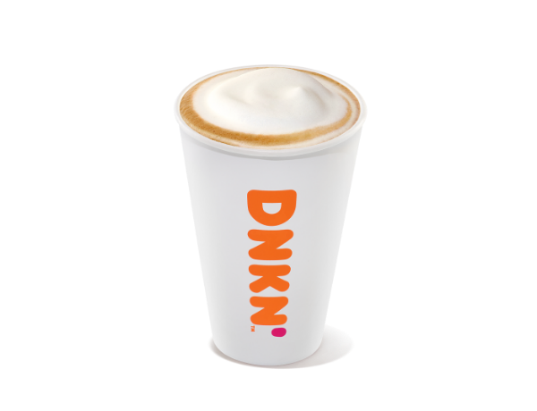 The Best Vegan Options At Dunkin Donuts Besides Beyond Meat