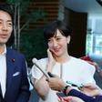 Koizumi said it had been a difficult decision to balance his duties as minister and his desire to be with his newborn