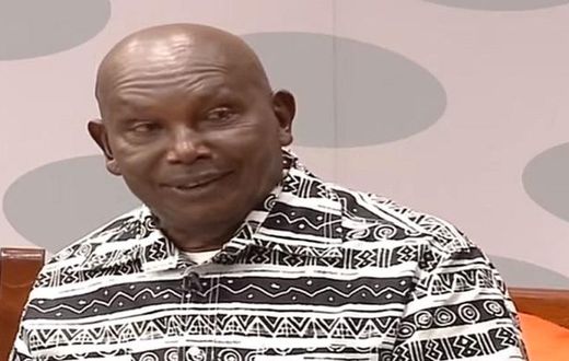 I was born in Embu - Lee Njiru denies being son of former President Daniel Arap Moi