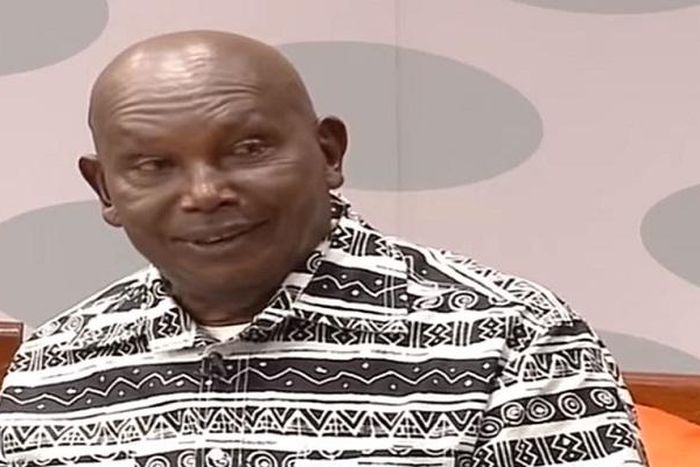 I was born in Embu - Lee Njiru denies being son of former President Daniel Arap Moi
