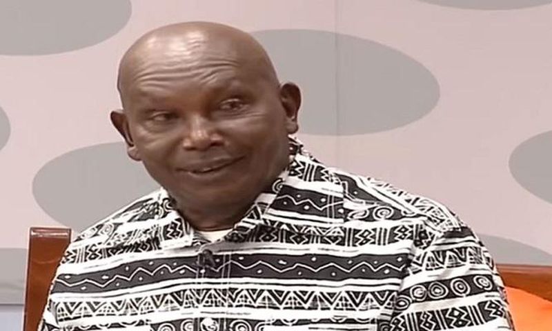 I was born in Embu - Lee Njiru denies being son of former President Daniel Arap Moi