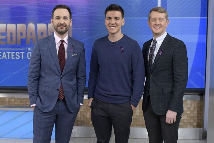 How to Watch the 'Jeopardy' Tournament