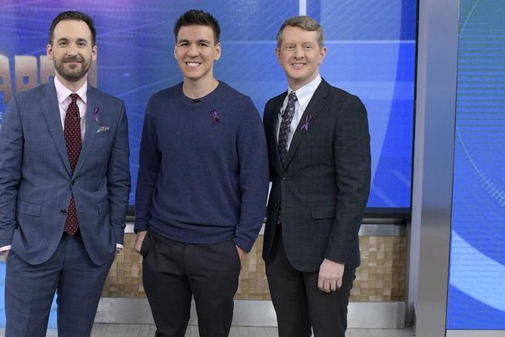 How to Watch the 'Jeopardy' Tournament