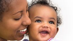 Unique baby names with Biblical meaning: Boys