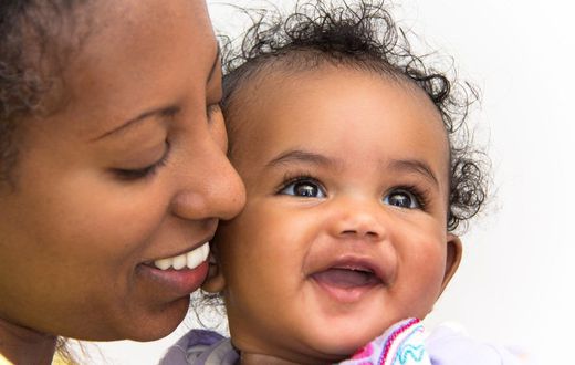 Unique baby names with Biblical meaning: Boys