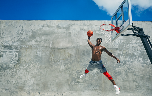 How Jimmy Butler Became the Fittest Man in the NBA