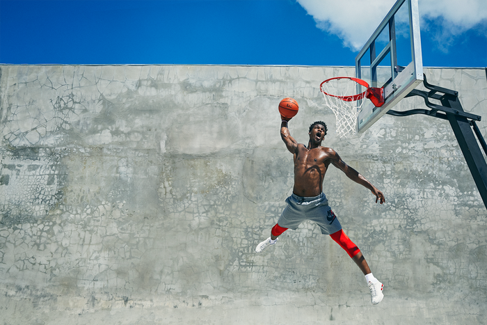 How Jimmy Butler Became the Fittest Man in the NBA