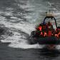 The Nigerian Navy has a special forces unit trained to intervene against pirates