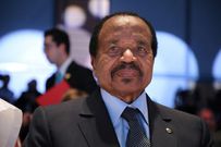 Cameroon's Paul Biya has been president since 1982