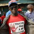 'Don't touch my Constitution !' - proposed reforms by Conde have triggered deadly protests