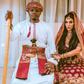 Harmonize makes special request to wife Sarah months after wedding