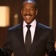 Eddie Murphy Got Paid $1 Mill for a Week of Work