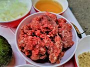 Recipe: Quick Beefy Mini-samosas with a Pulselive Twist