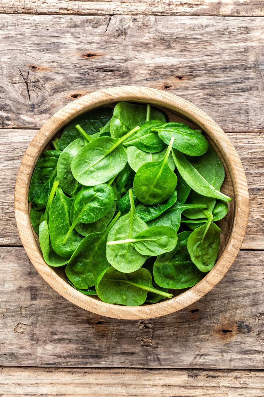 20 Keto-Friendly Vegetables That Are Incredibly Low-Carb