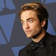 Robert Pattinson Is Learning Brazilian Jiu-Jitsu