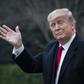 The Senate is hearing final arguments in the impeachment trial of President Donald Trump