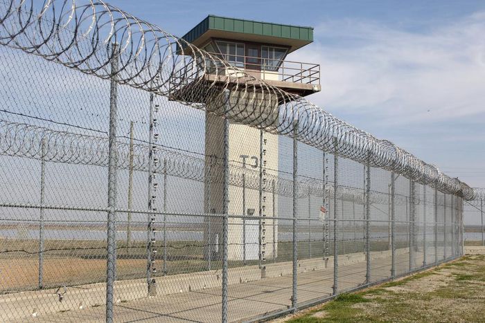 'A Bloodbath': 5 Dead as Gang Violence Rocks Mississippi Prisons