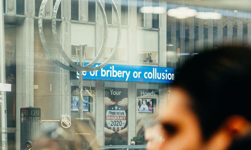 Many Americans, Overwhelmed by Political News, Avoid Impeachment Hearings