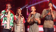 Ethic music group