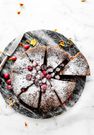 These Healthy Thanksgiving Desserts Put Grandma's Pie To Shame