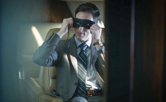 Agent Petey Is Much More Than A Watchmen Sidekick