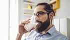 Why Milk Could Make Heartburn Worse