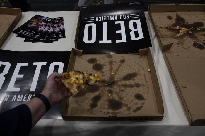 Iowa Is at the Center of the Political Storm