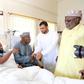 Mombasa Governor Hassan Joho message to DP William Ruto over Kibra by-election