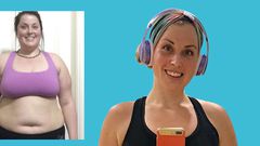 ‘I Lost 141 Lbs. With HIIT, Keto, And Macros'