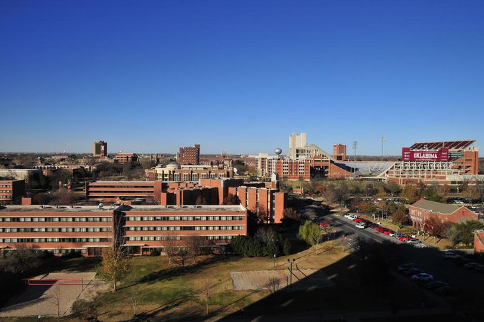 University Condemns Comparison of 'OK, Boomer' to Racial Slur by Professor