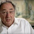 Barry Sherman and his wife Honey were murdered in 2017, the year he was pictured in this promotional video from his pharmaceutical firm Apotex