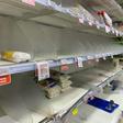 Singaporeans started stocking up after the city raised its coronavirus alert to orange, the second highest