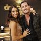 All Of The 'Dancing With The Stars' Cast Members Who've Dated Each Other